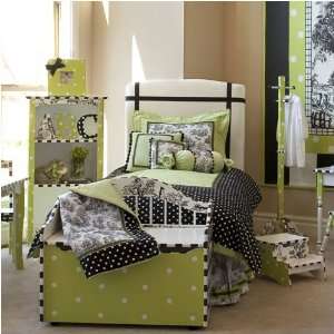  Thats Toile Childrens Bedding