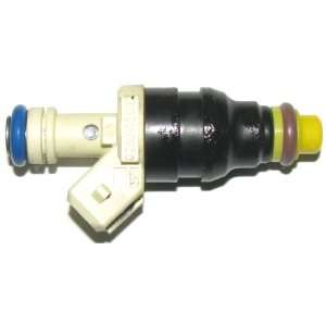   Remanufactured Fuel Injector   1991 Saab With 2.3L Engine: Automotive