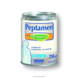  Peptamen With Prebio??, Peptamin W Pre Bio 8 oz, (1 CASE 