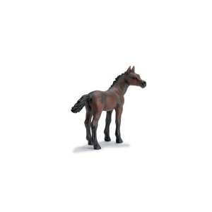  Schleich Arabian Foal Figurine 13276 Toys & Games