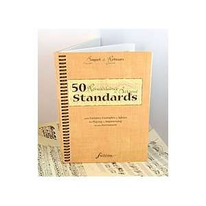   Renaissance & Baroque Standards   English version: Musical Instruments
