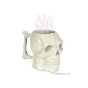  Skull Coffee Mug 