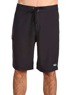 Nike 6.0 Scout Boardshort Solid    BOTH Ways