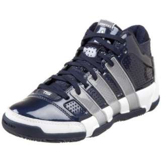  adidas Mens TS COMMANDER LT TEAM Basketball Shoe: Shoes