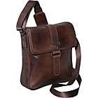 brown small messenger bags   