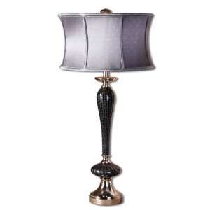  Glass Porcelain Lamps By Uttermost 26937 1