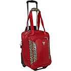 GUESS Travel Panar 18 Vertical Rolling Tote View 3 Colors $149.99 (50 