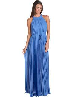 Ted Baker Pleated Maxi Dress   Zappos Free Shipping BOTH Ways