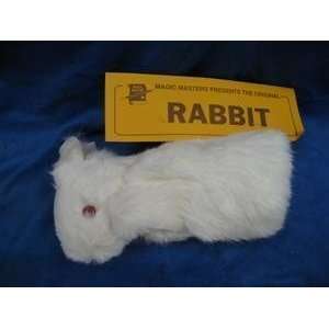  Spring Fur Rabbit   Kid Show / Stage Animal Magic Toys 