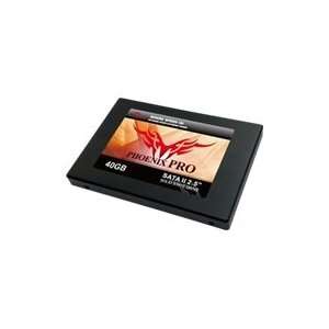  G.SKILL Phoenix Pro Series FM 25S2S 40GBP2 2.5 40GB SATA 
