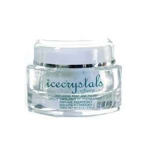   IceCrystals Anti Aging Prep and Polish (Micro Derm Abrasion) Beauty