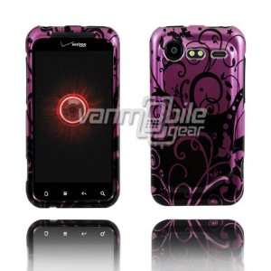  VMG HTC Droid Incredible 2 2nd Generation Hard Design Case 