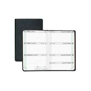  Day timer Products   Pocket Planner, 2PPW, Imprint 2x1 
