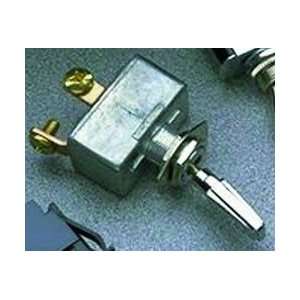  Toggle Switch 50 amps. Weatherproof Housing w/Boot 