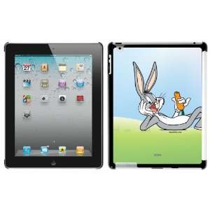  Bugs Bunny   Laying with Carrot design on iPad 2 Smart 