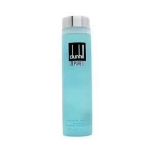  DUNHILL PURE by Alfred Dunhill for MEN SHOWER BREEZE 6.8 