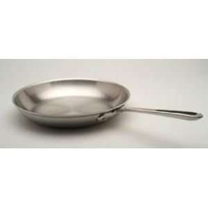  All Clad MC2 Master Chef Collection Fry Pan 14 x 2 1/4 