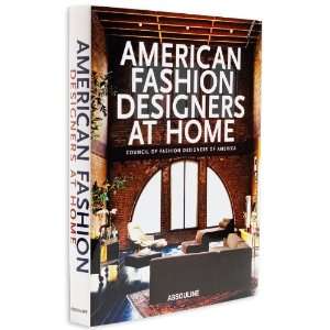  American Fashion Designers at Home Toys & Games