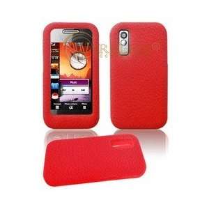   Skin Cover Case for Samsung Star S5230 [Beyond Cell Packaging] Cell