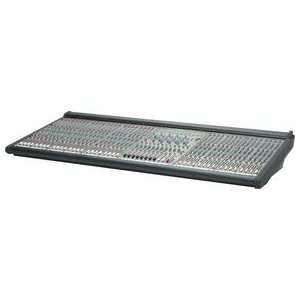   HP Eight Professional 40 Channel Mixing Console 5538: Electronics