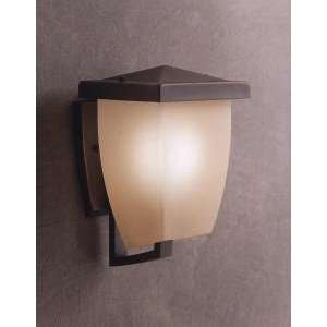  By Kichler Benton Collection Olde Bronze Finish Outdoor 