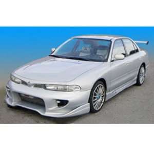    Mitsubishi Galant Erebuni Shogun Style 56 Full Kit: Automotive