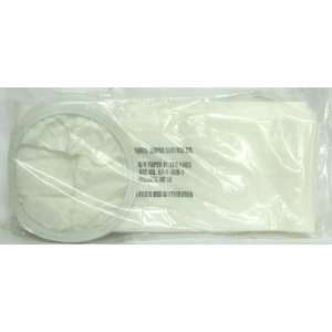  NSS Outlaw BV Paper Filter Bags, Part 6790091 10 Pack 