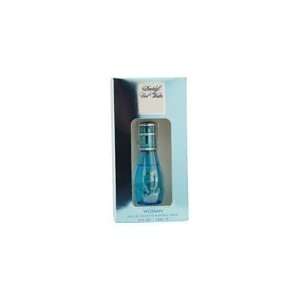  COOL WATER by Davidoff EDT SPRAY .5 OZ: Health & Personal 