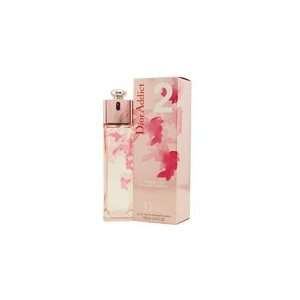 DIOR ADDICT 2 SUMMER LITCHI Perfume by Christian Dior EDT SPRAY 3.4 OZ 