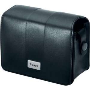  Canon Deluxe Leather Case for the Powershot G11 Digital 
