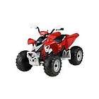Kids Ride On ATV Red Made In USA NEW