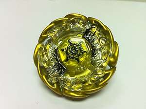   Beyblade WBBA Limited Gold Sun Sol Blaze V145AS Trackable Airmail