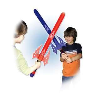  Fight & Fire Swords: Toys & Games