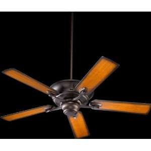 com Quorum 56525 44, Lowell Toasted Sienna 52 Ceiling Fan with Light 