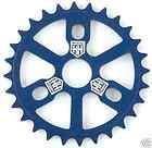   25T Chain Wheel Sprocket Ring Bolt Drive BMX Race Bike Light Profile