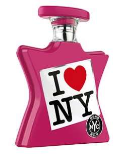 LOVE NEW YORK by Bond No.9  Beauty & Fragrance   