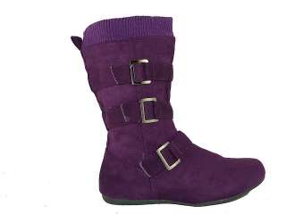Women Fashion Boots Shoes Winter Boots Raymond Chalres (rc44) 3 Colors 