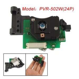  PVR 502W 24P Optical Laser Head Pickup Replacement for 