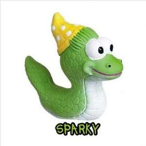 Charming Pet Sparky the Snake