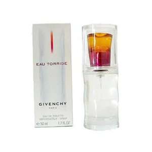  Eau Torride Perfume   EDT Spray1.7 oz. by Givenchy   Women 