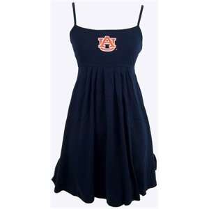  Auburn Tigers Ladies Sun Dress Size X Large Sports 