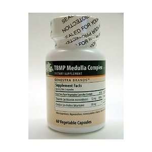  TBMP Medula Complex 60 Vegetable Capsules Health 