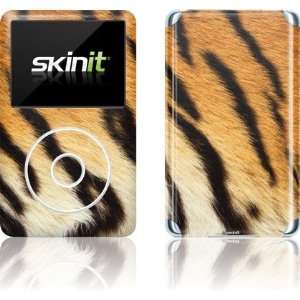  Skinit Tiger Vinyl Skin for iPod Classic (6th Gen) 80 