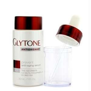 Glytone Anti Aging Facial Serum 1 oz Beauty
