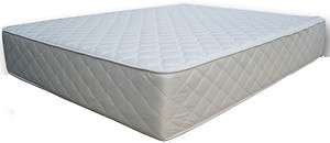   gel memory foam mattress by CV Foam. Cool, comfy, supportive  