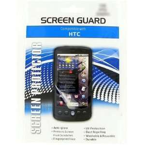  HTC Evo Shift 4G LCD Screen Protector: Electronics