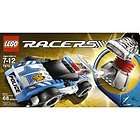 LEGO RACERS #7970   HERO   RARE  NEW