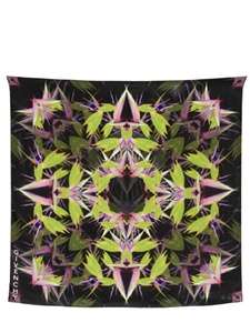 SCARVES & FOULARDS   GIVENCHY   LUISAVIAROMA   MENS ACCESSORIES 