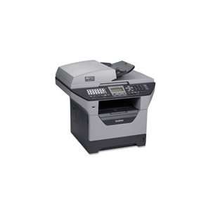     Monochrome   Laser   Print, Copy, Pc Fax, Color Scan: Electronics