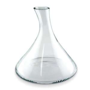  Slim & Smooth Palermo Wine Decanter   33 Ounce